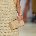 Clutch Revela Chevron | Chevron Revela Clutch