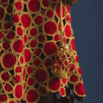 Vestido Curto Ciclos | Ciclos Short Dress
