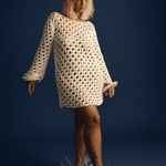 Vestido Curto Aurum | Aurum Short Dress
