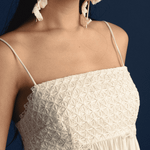 Vestido Godê Espera | Espera A-line Dress