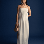 Vestido Godê Espera | Espera A-line Dress