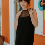 Vestido Tecno | Tecno Dress