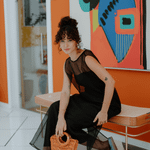 Vestido Tecno | Tecno Dress