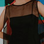 Vestido Tecno | Tecno Dress