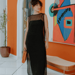 Vestido Tecno | Tecno Dress