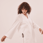 Túnica Brisa Algodão Orgânico | Tunica Organic Cotton Brisa