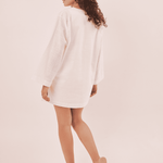 Túnica Brisa Algodão Orgânico | Tunica Organic Cotton Brisa