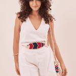 Short Brisa Algodão Orgânico | Short Organic Cotton Brisa