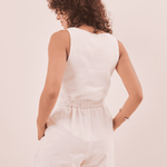 Short Brisa Algodão Orgânico | Short Organic Cotton Brisa