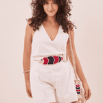 Cinto Cardume | Cardume Belt 