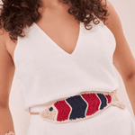 Cinto Cardume | Cardume Belt 