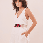 Cinto Cardume | Cardume Belt 