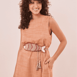 Cinto Cardume | Cardume Belt 