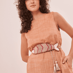 Cinto Cardume | Cardume Belt 