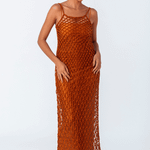 Vestido Rede | Rede Dress