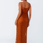Vestido Rede | Rede Dress