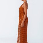 Vestido Rede | Rede Dress