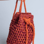 Mochila Sabiá | Sabiá Backpack