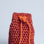 Mochila Sabiá | Sabiá Backpack
