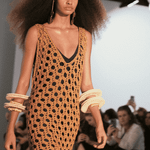 Vestido Midi Aurum | Aurum Midi Dress