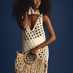 Vestido Midi Aurum | Aurum Midi Dress