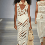 Vestido Midi Aurum | Aurum Midi Dress