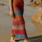 Saia Pipoca | Pipoca Skirt 