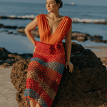 Saia Pipoca | Pipoca Skirt 