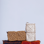 Bolsa Box Canto | Box Canto Bag