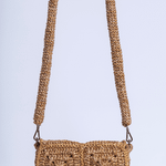 Bolsa Box Canto | Box Canto Bag