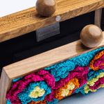 Clutch Revela Horizontal Prima | Revela Horizontal Prima Bag
