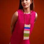 Colar Croa | Croa Necklace