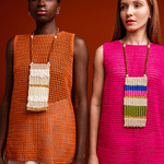 Colar Croa | Croa Necklace