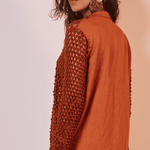 Trench Coat Dunas | Dunas Trench Coat