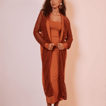 Trench Coat Dunas | Dunas Trench Coat