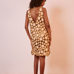 Vestido Curto Ciclos | Ciclos Short Dress