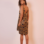 Vestido Curto Ciclos | Ciclos Short Dress
