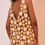 Vestido Curto Ciclos | Ciclos Short Dress