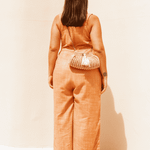 Macacão Mergulho Algodão Orgânico | Organic Cotton Mergulho Suit