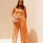 Macacão Mergulho Algodão Orgânico | Organic Cotton Mergulho Suit