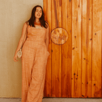 Macacão Mergulho Algodão Orgânico | Organic Cotton Mergulho Suit