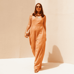 Macacão Mergulho Algodão Orgânico | Organic Cotton Mergulho Suit