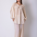 Bata Ágata | Ágata Shirt