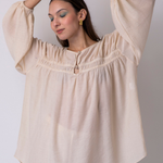 Bata Ágata | Ágata Shirt