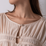 Bata Ágata | Ágata Shirt
