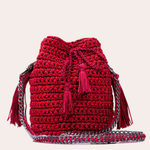 Bolsa Saco Jasmin | Jasmin Bag