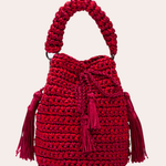 Bolsa Saco Jasmin | Jasmin Bag