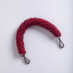 Alça De Mão Tubular | Hand strap 