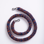 Alça Tira Colo Tubular NEO | Bag Strap NEO
