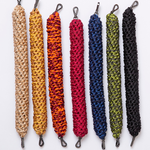 Alça De Mão Tubular | Hand strap 